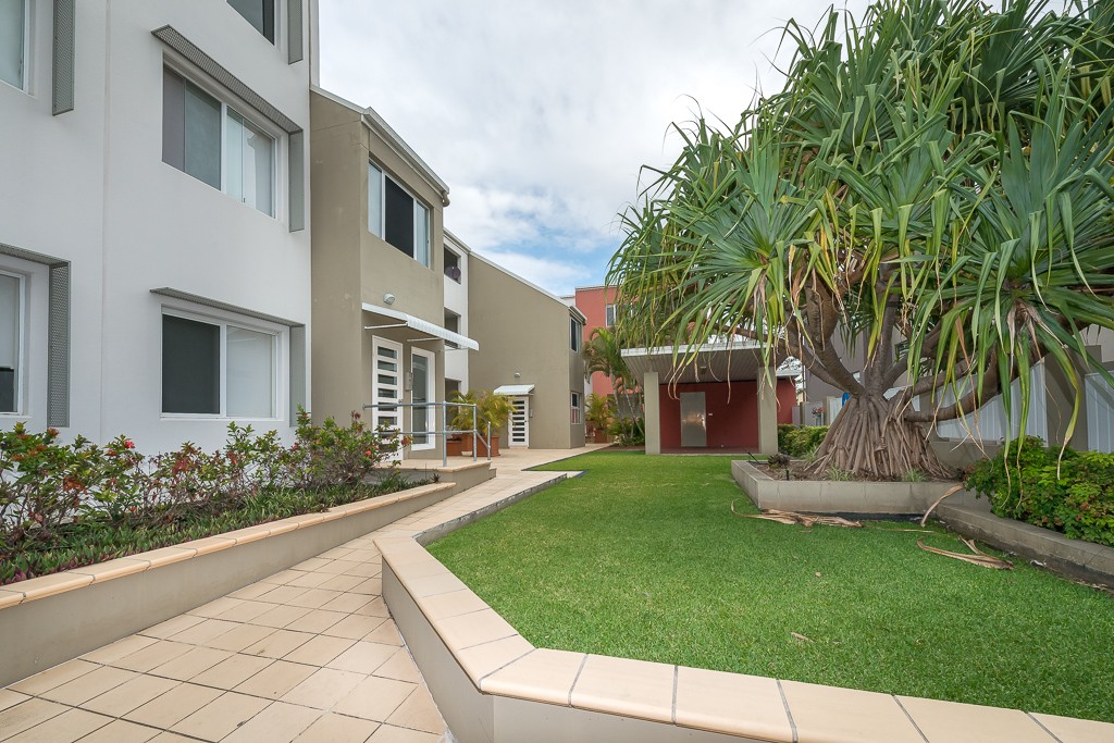 27/6-10 Rose Street, Southport, QLD 4215