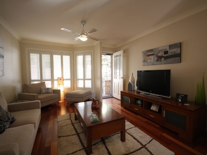 2/29 Olive Street, Morningside, QLD 4170