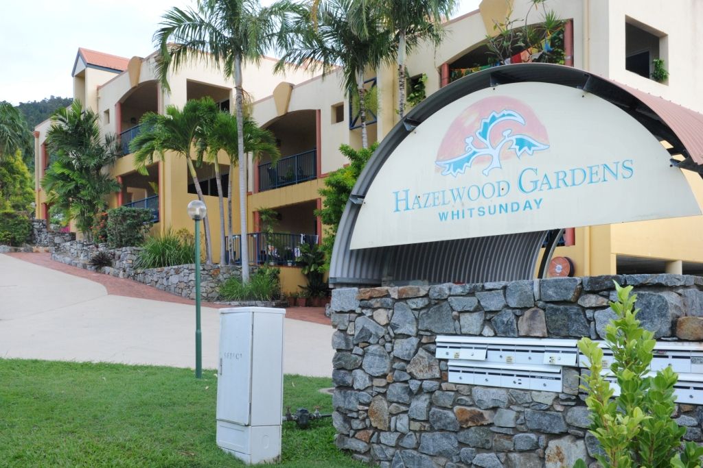 9/20 Island Drive, Cannonvale QLD 4802