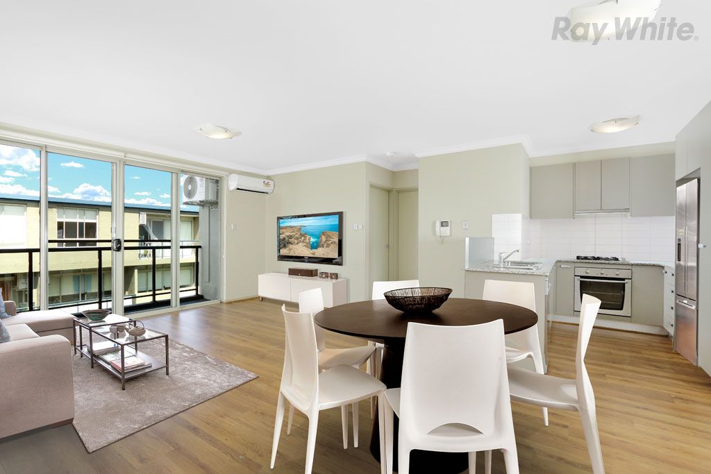 20 Herbert Street, West Ryde NSW 2114