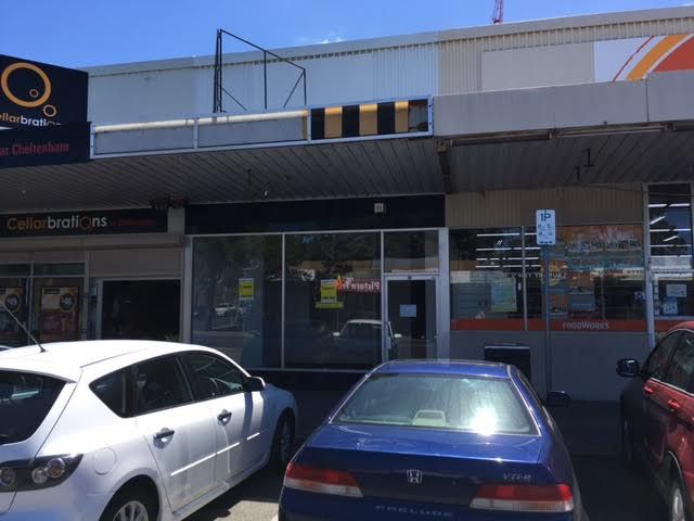 27 Station Street, Cheltenham, VIC 3192