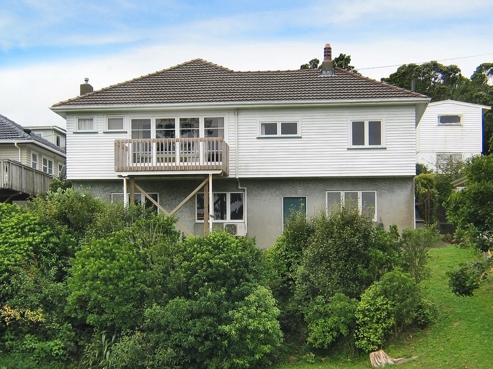 24 Miles Crescent, Newlands, Wellington City