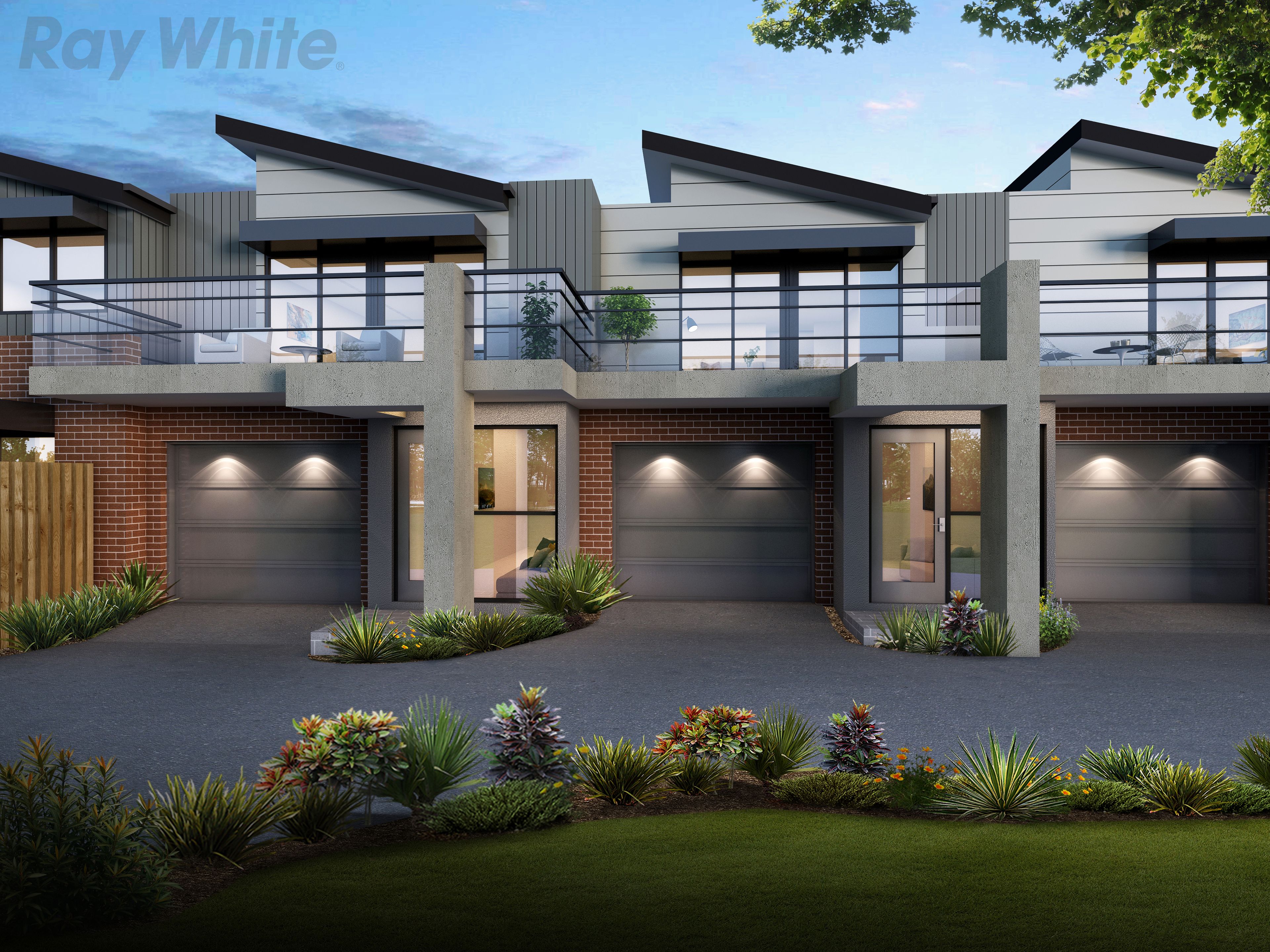 2/1824 Ferntree Gully Road, Ferntree Gully, VIC 3156