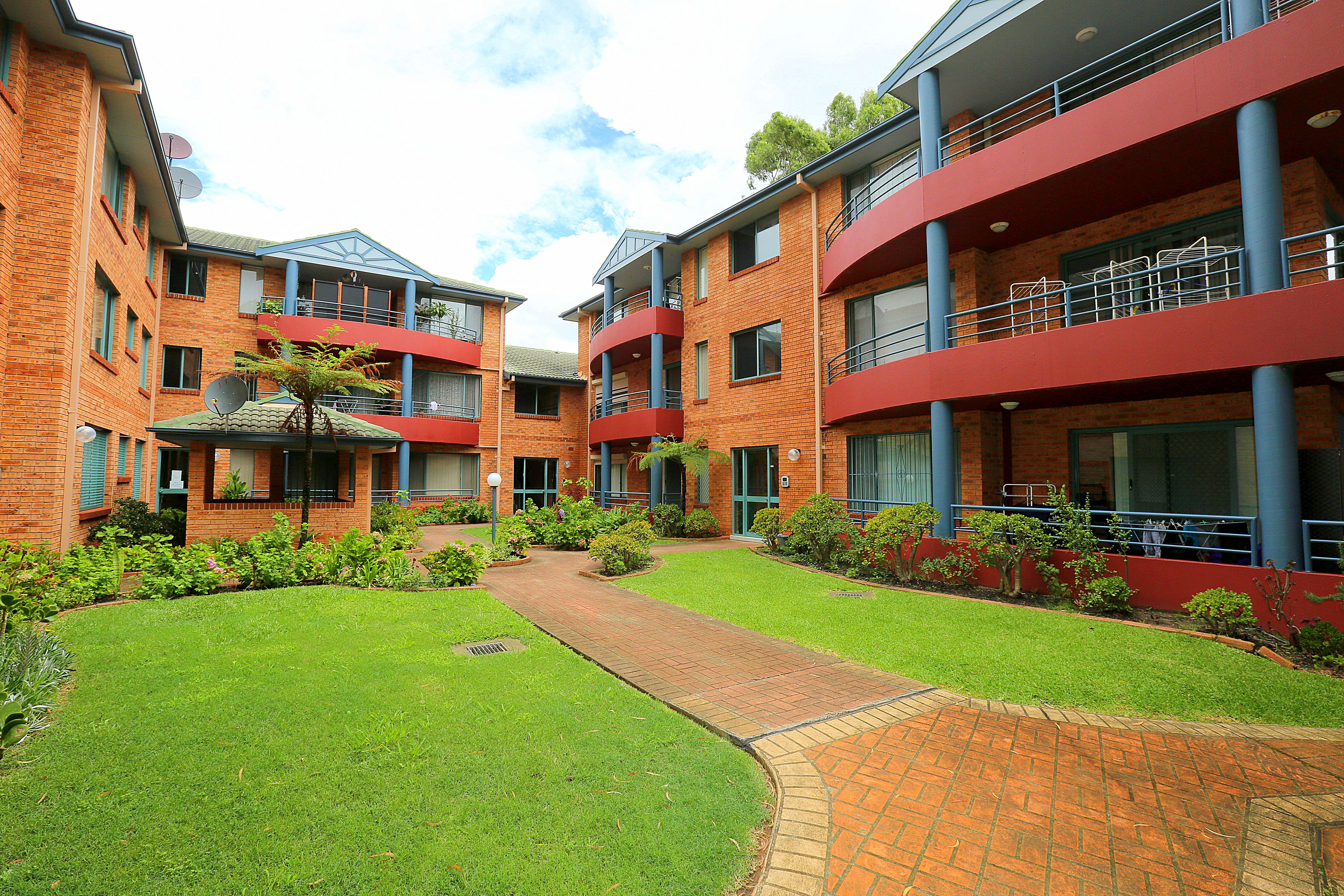 94-96 Brancourt Avenue, Yagoona NSW 2199