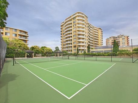 502/5 Rockdale Plaza Drive, Rockdale, NSW 2216