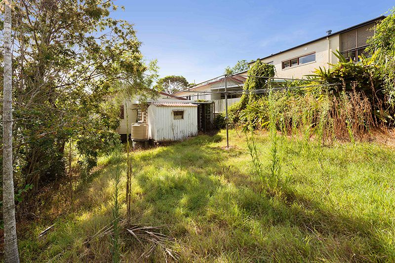 169 Empress Terrace, Bardon, QLD 4065