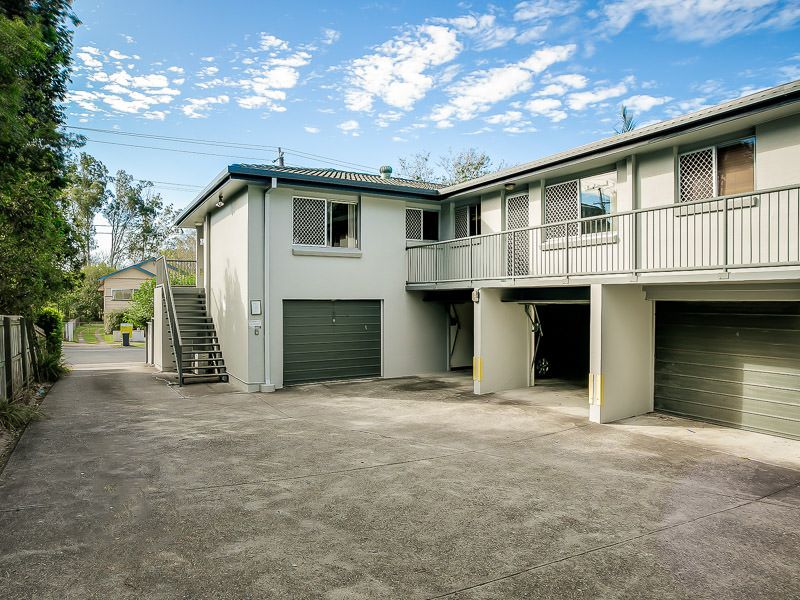 98 Butterfield Street, Herston QLD 4006