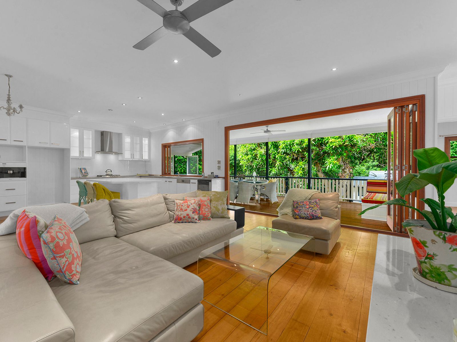 40 Runic Street, Bardon, QLD 4065