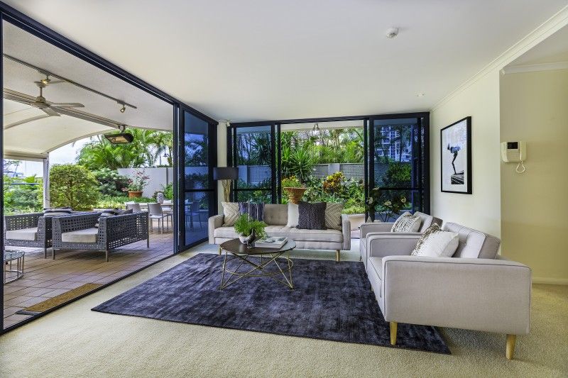 4/8 Goodwin Street, Kangaroo Point, QLD 4169