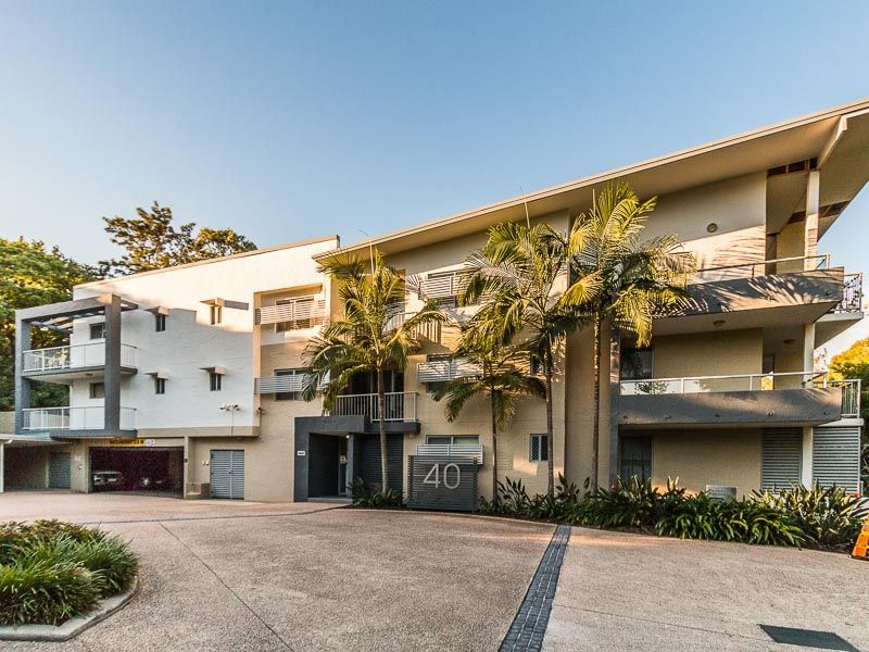 40 Nathan Avenue, Ashgrove QLD 4060