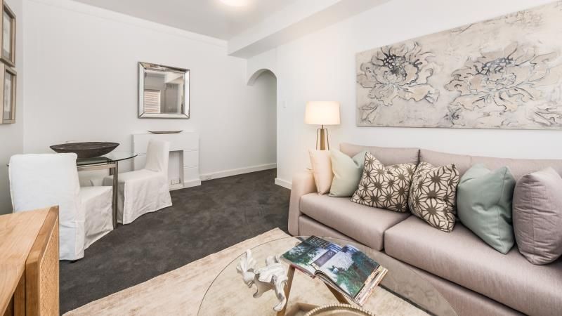 3/15 Botany Street, Bondi Junction, NSW 2022