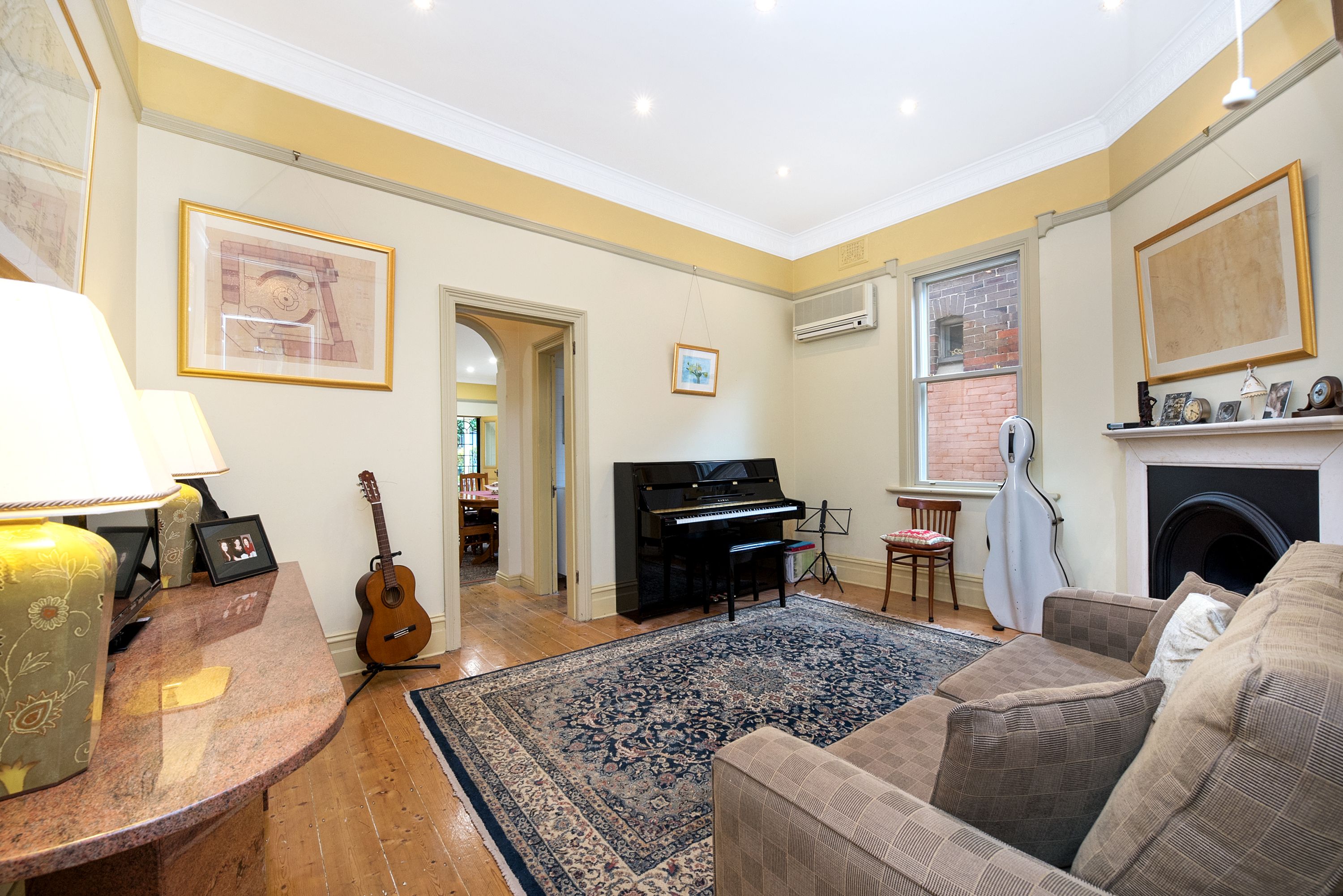 57 Unwins Bridge Road, Sydenham, NSW 2044