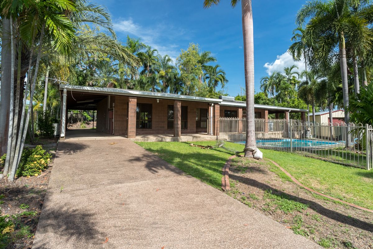 9 Polaris Court, Woodroffe, NT 0830