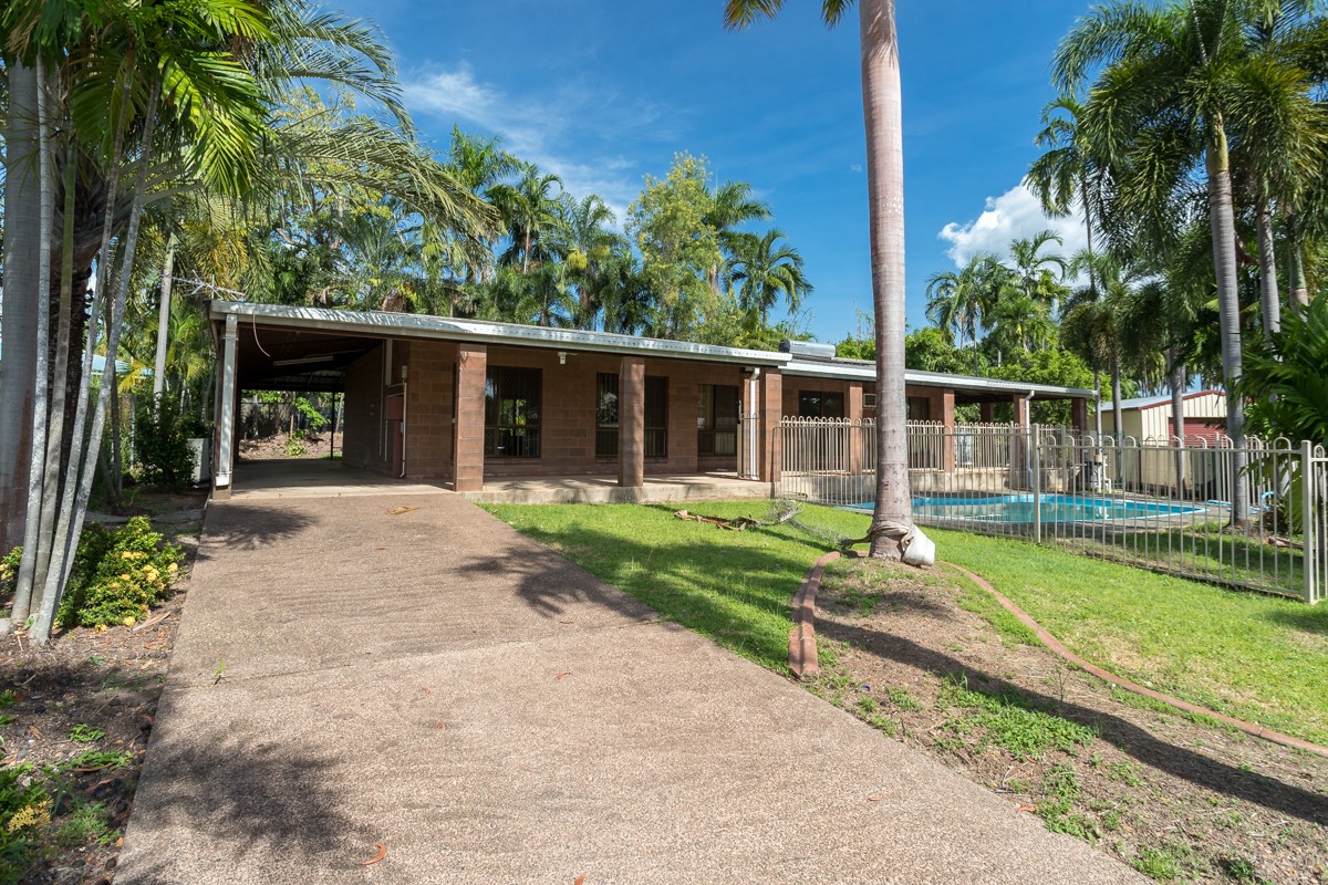 9 Polaris Court, Woodroffe, NT 0830