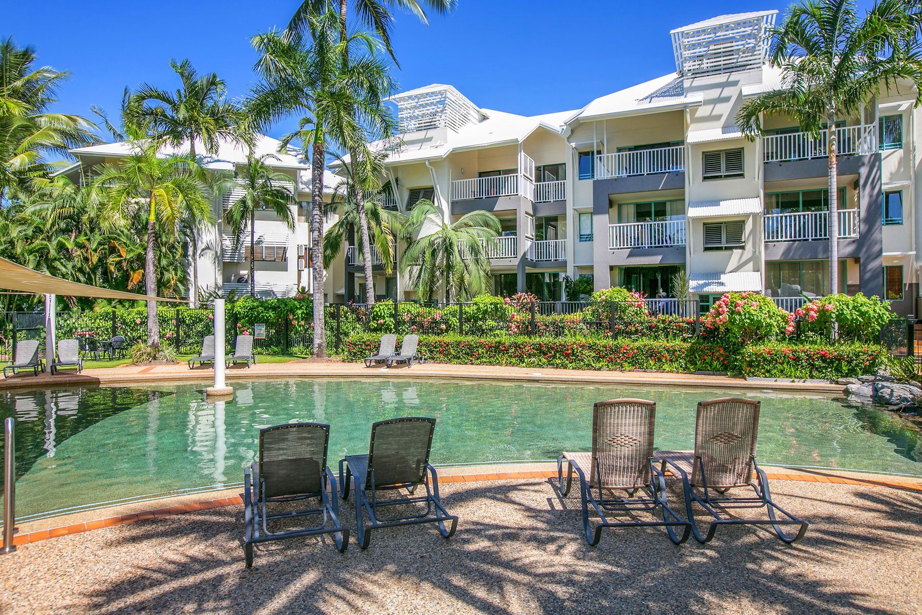 58/65 Vasey Esplanade, Trinity Beach, QLD 4879
