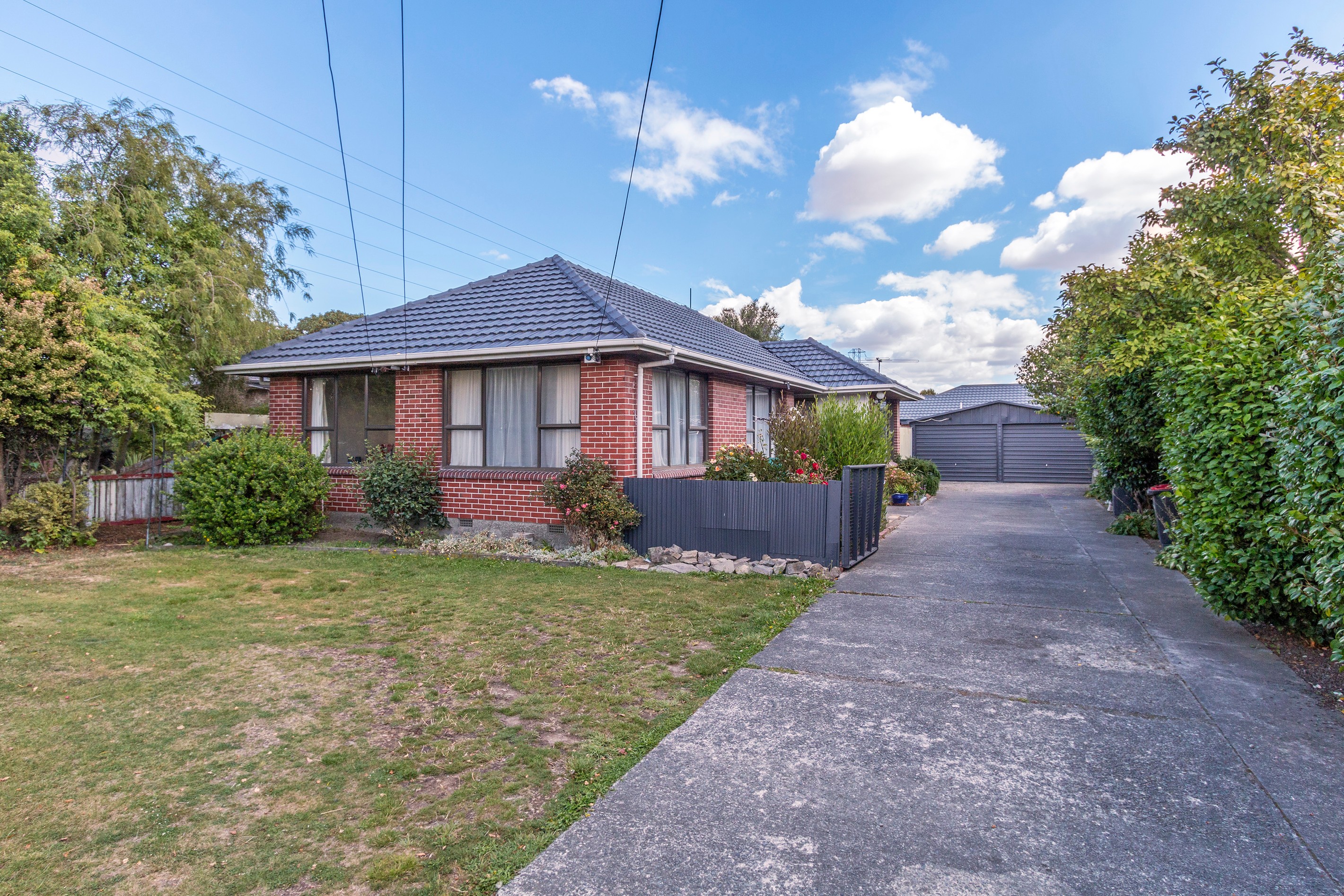 11 Hindess Street, Halswell, Christchurch City