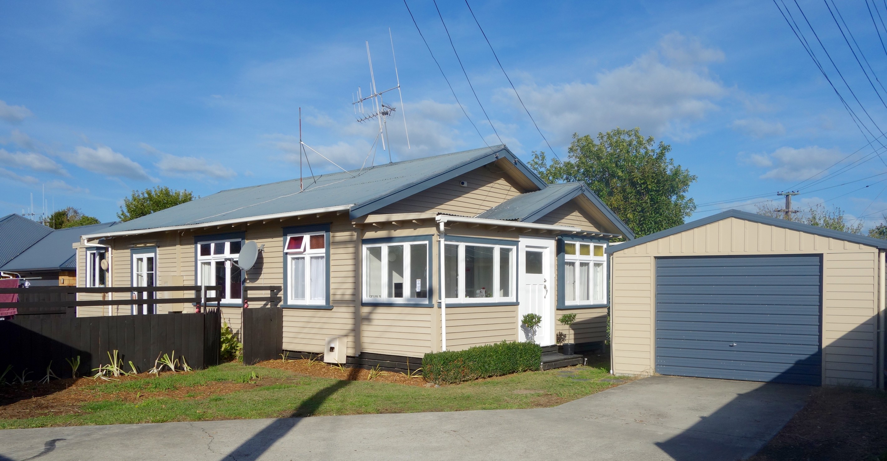 1042 Heaphy Terrace, Fairfield, Hamilton City