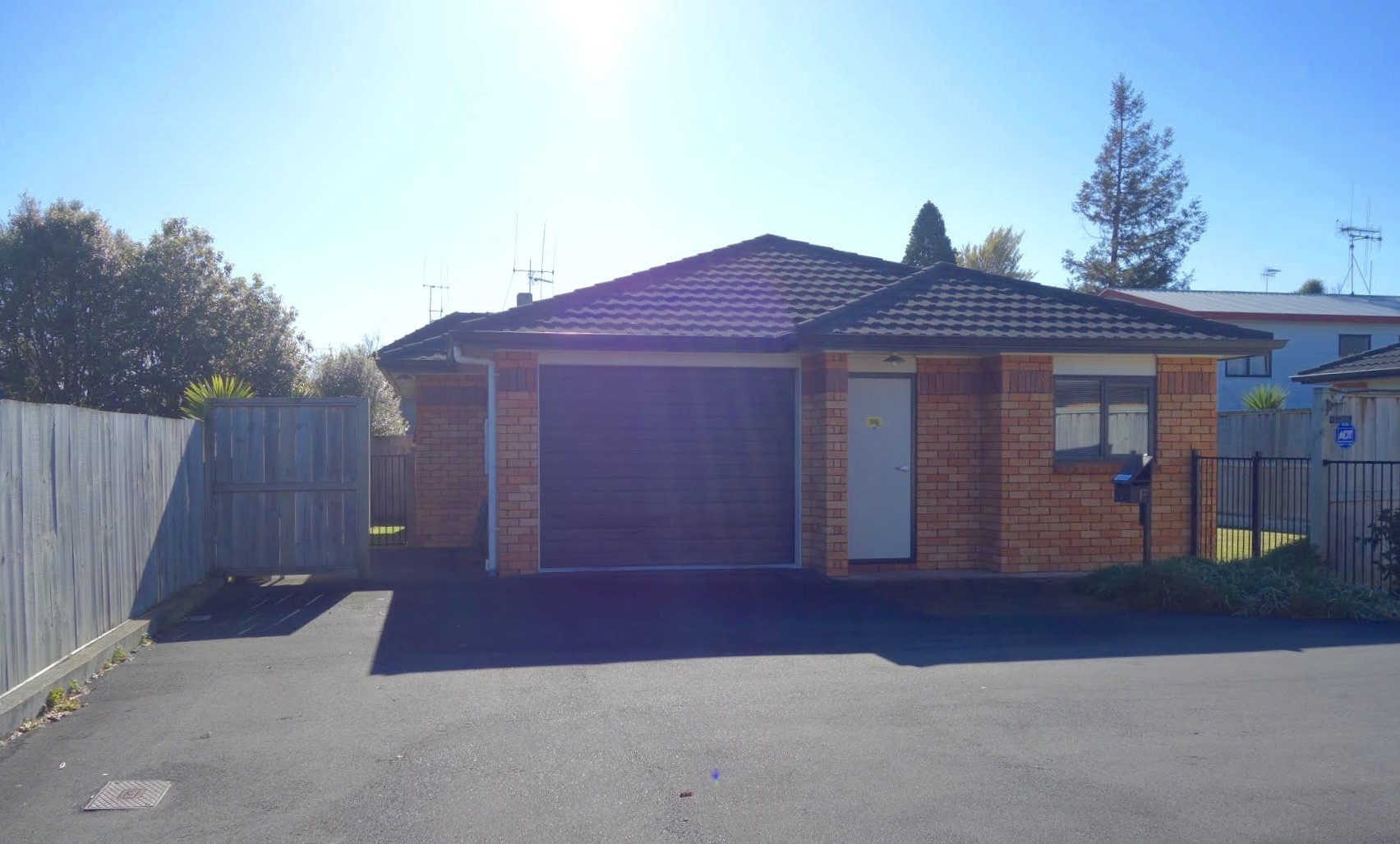 37F Sillary Street, Hamilton East, Hamilton City