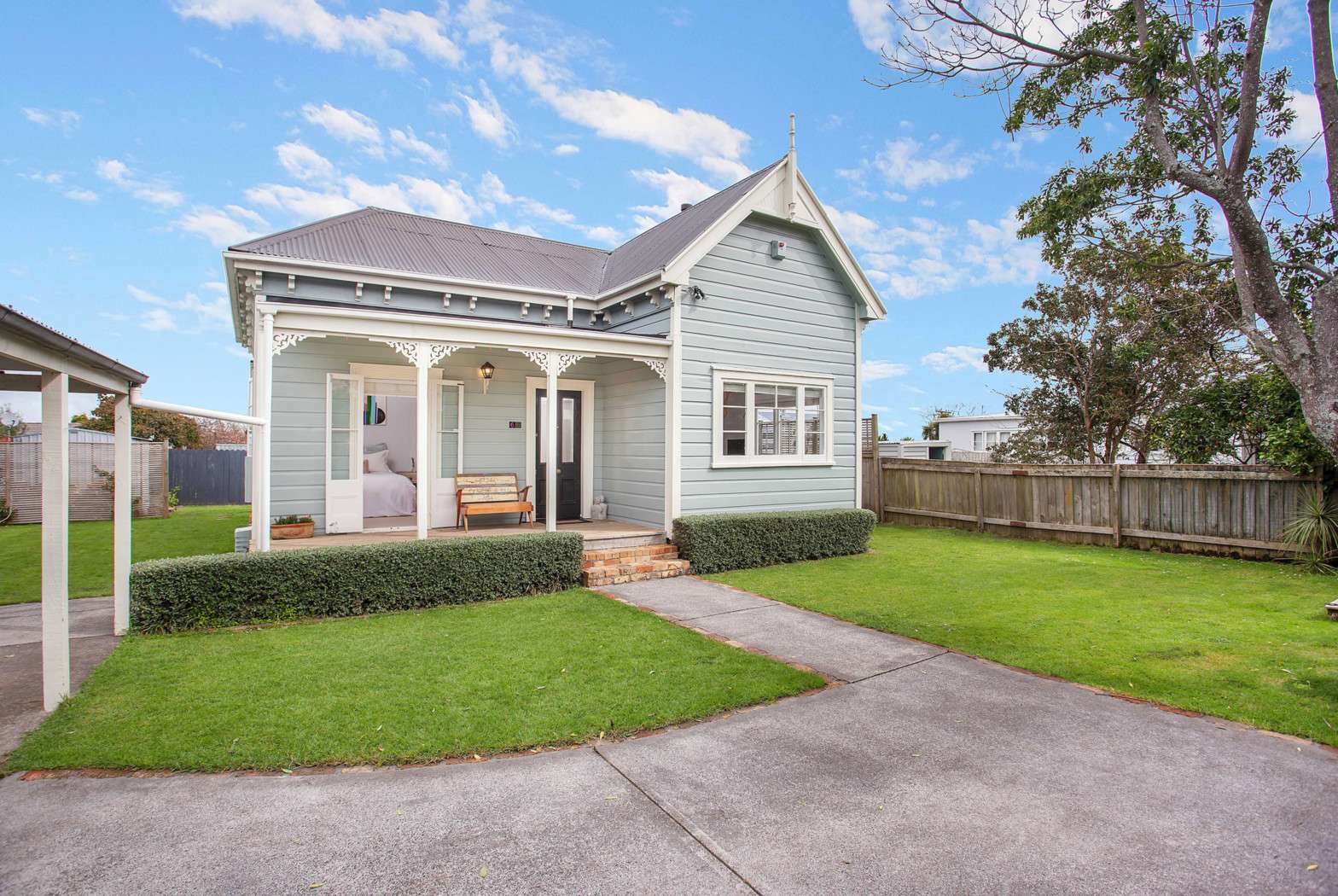 6B Fairlands Avenue, Waterview, Auckland City Real Estate Ray White