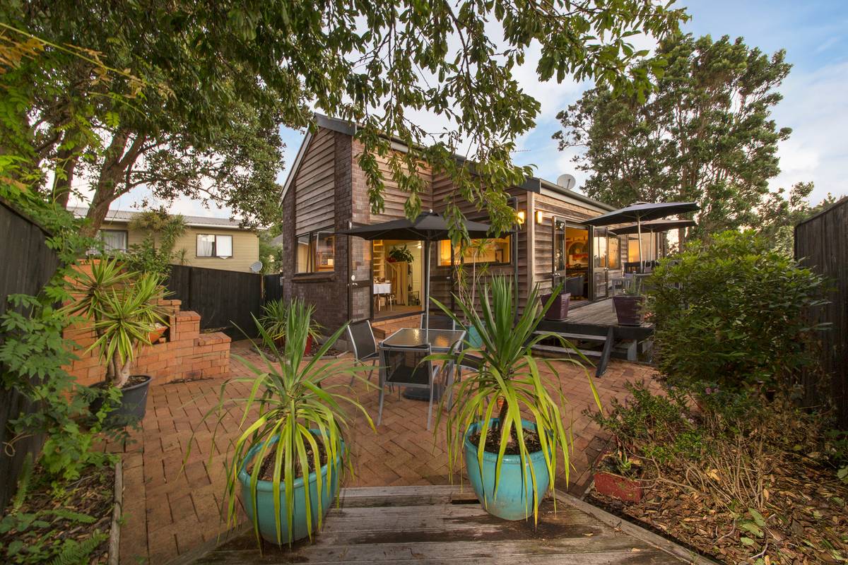 34c Fairlands Avenue, Waterview, Auckland City Real Estate Ray