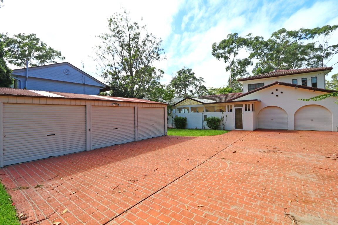 36 Golding Grove, Wyong, NSW 2259