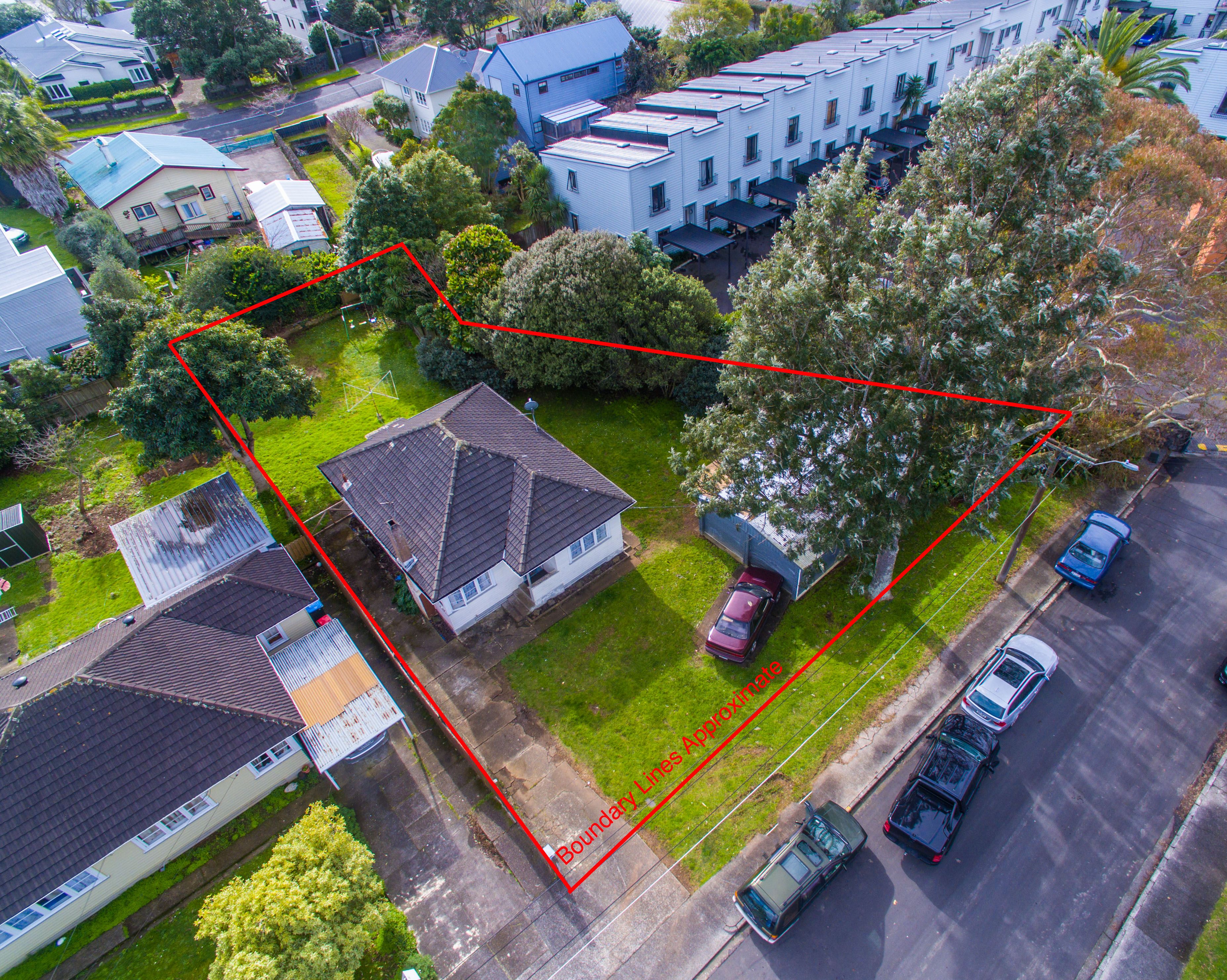 22 Norrie Avenue, Mount Albert, Auckland City