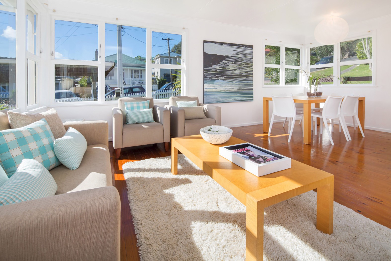 12 Hesketh Street, Kingsland, Auckland City