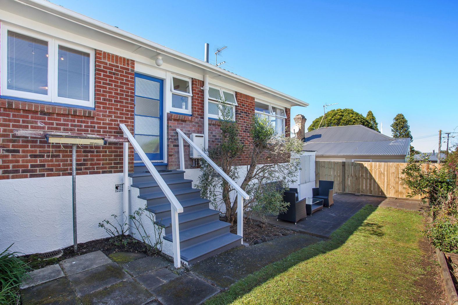 1/30 Hardington Street, Onehunga, Auckland City