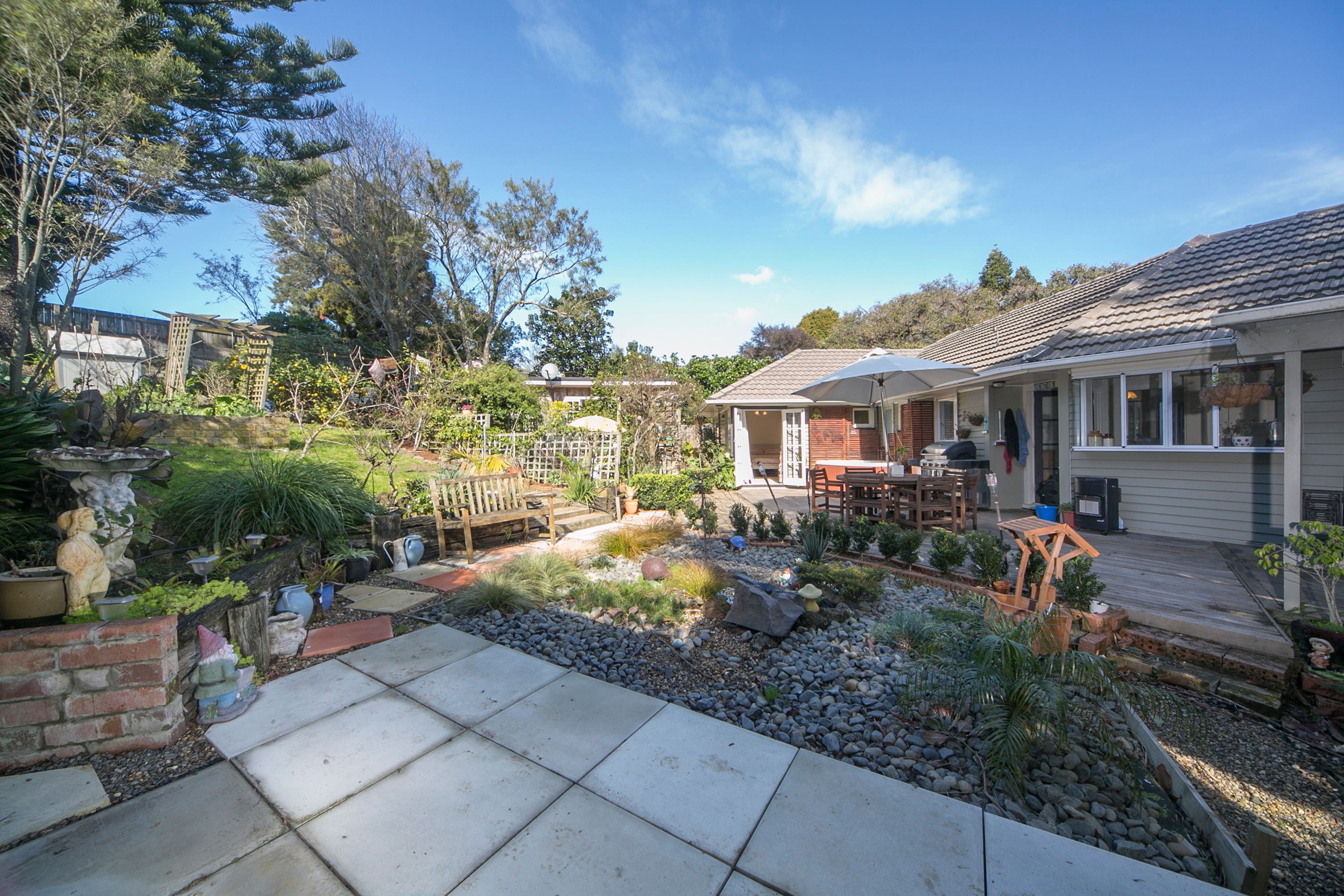 19 Elizabeth Street, Pakuranga, Manukau City