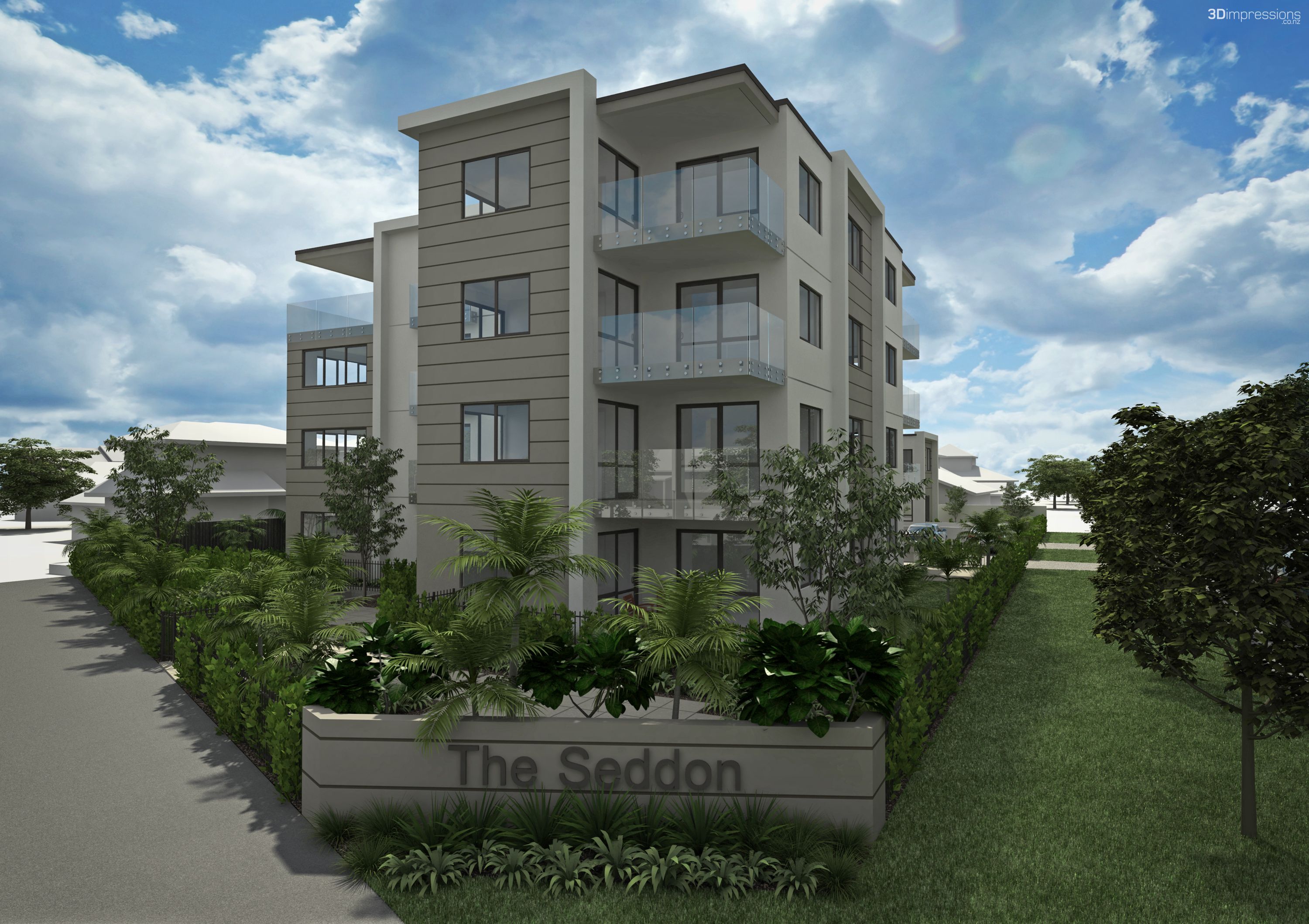 2a/403 Raurenga Avenue, Epsom, Auckland City