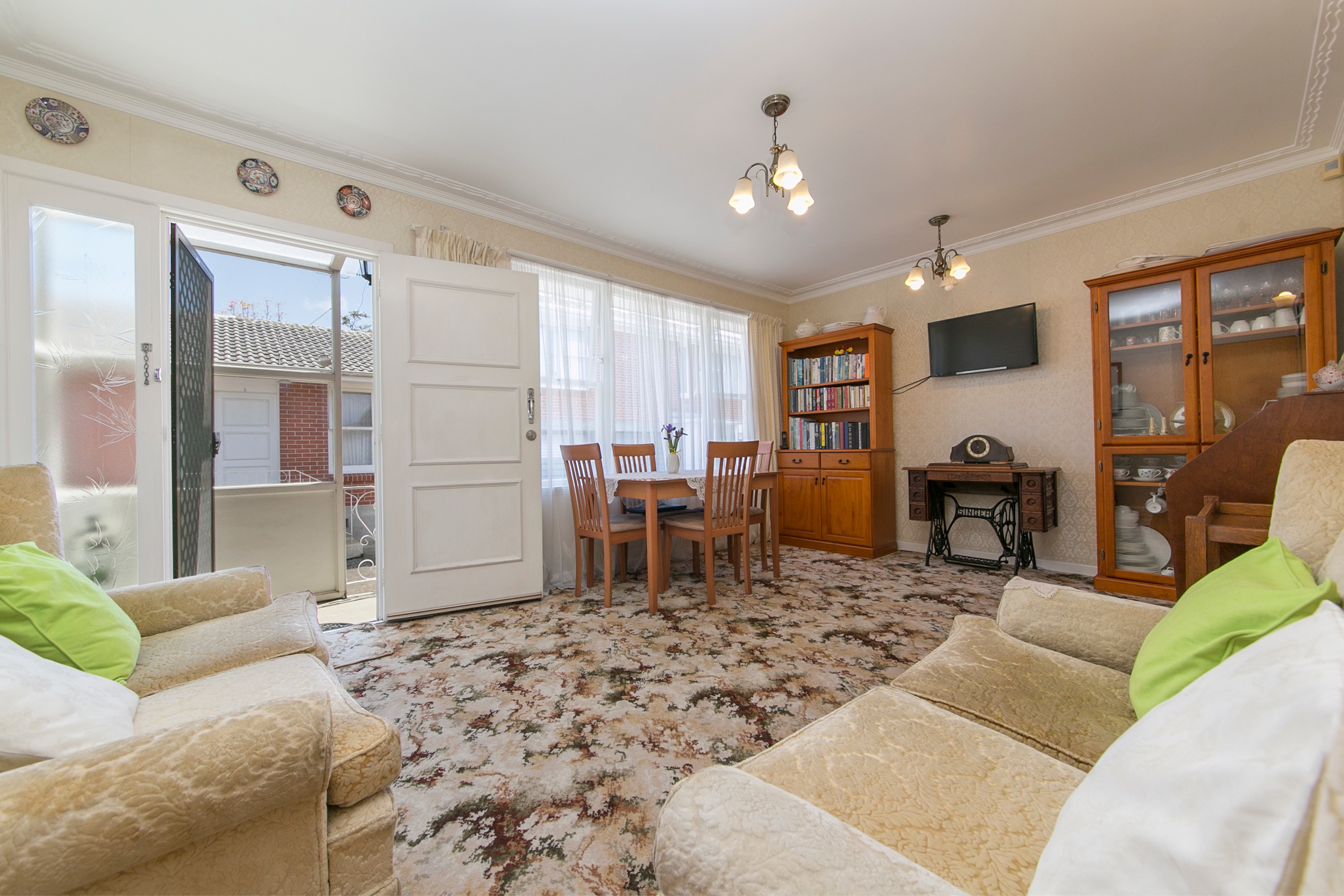 5/27 Cardwell Street, Onehunga, Auckland City
