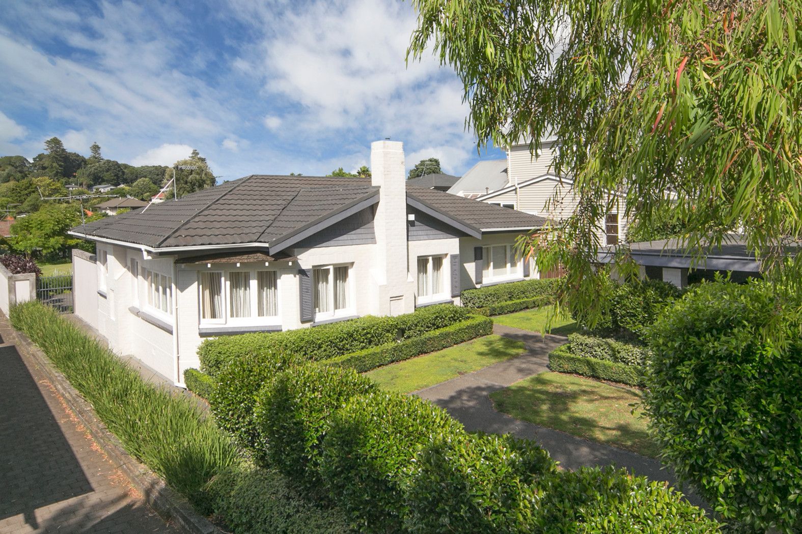 3 Pegler Avenue, Epsom, Auckland City