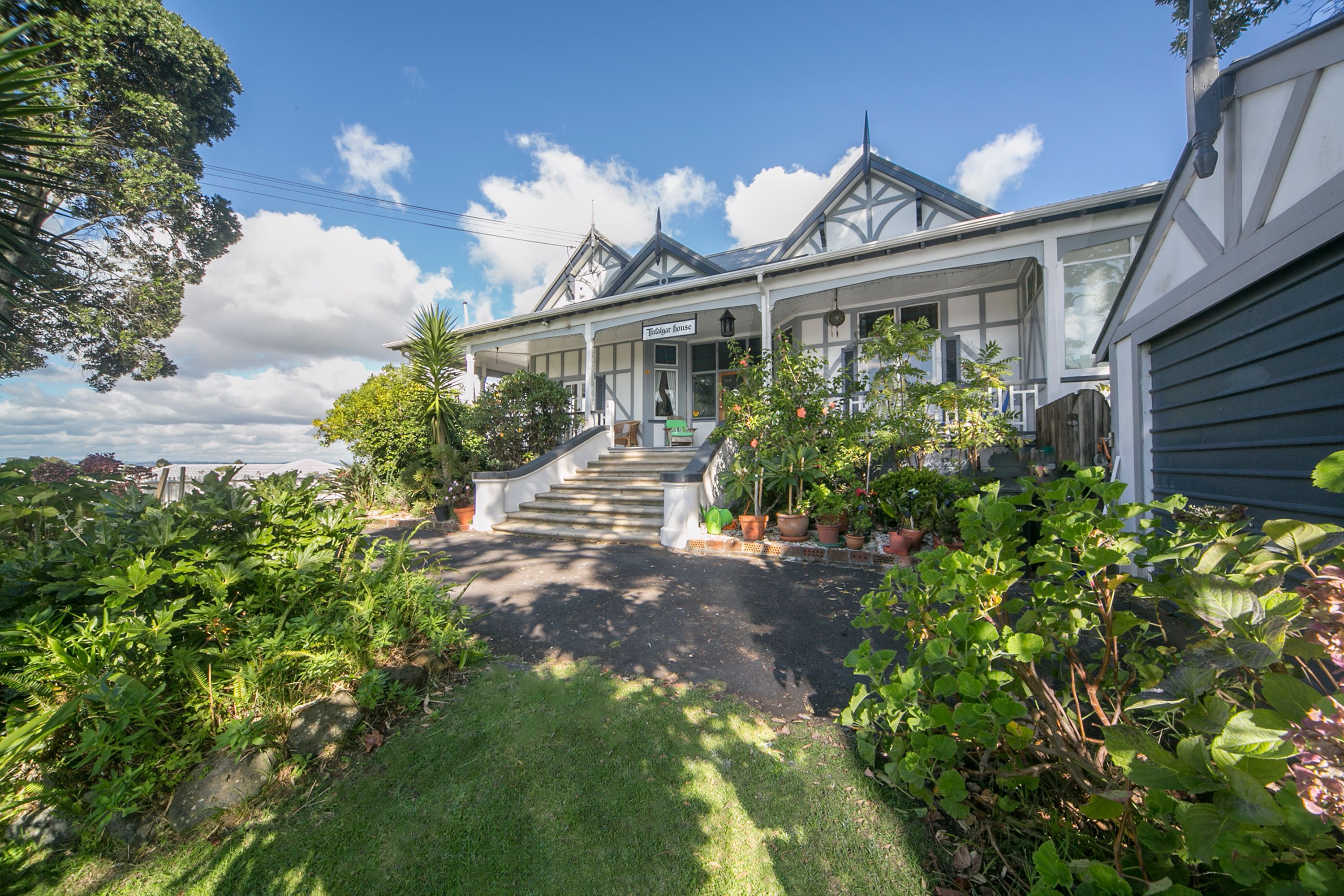 7 Trafalgar Street, Onehunga, Auckland City