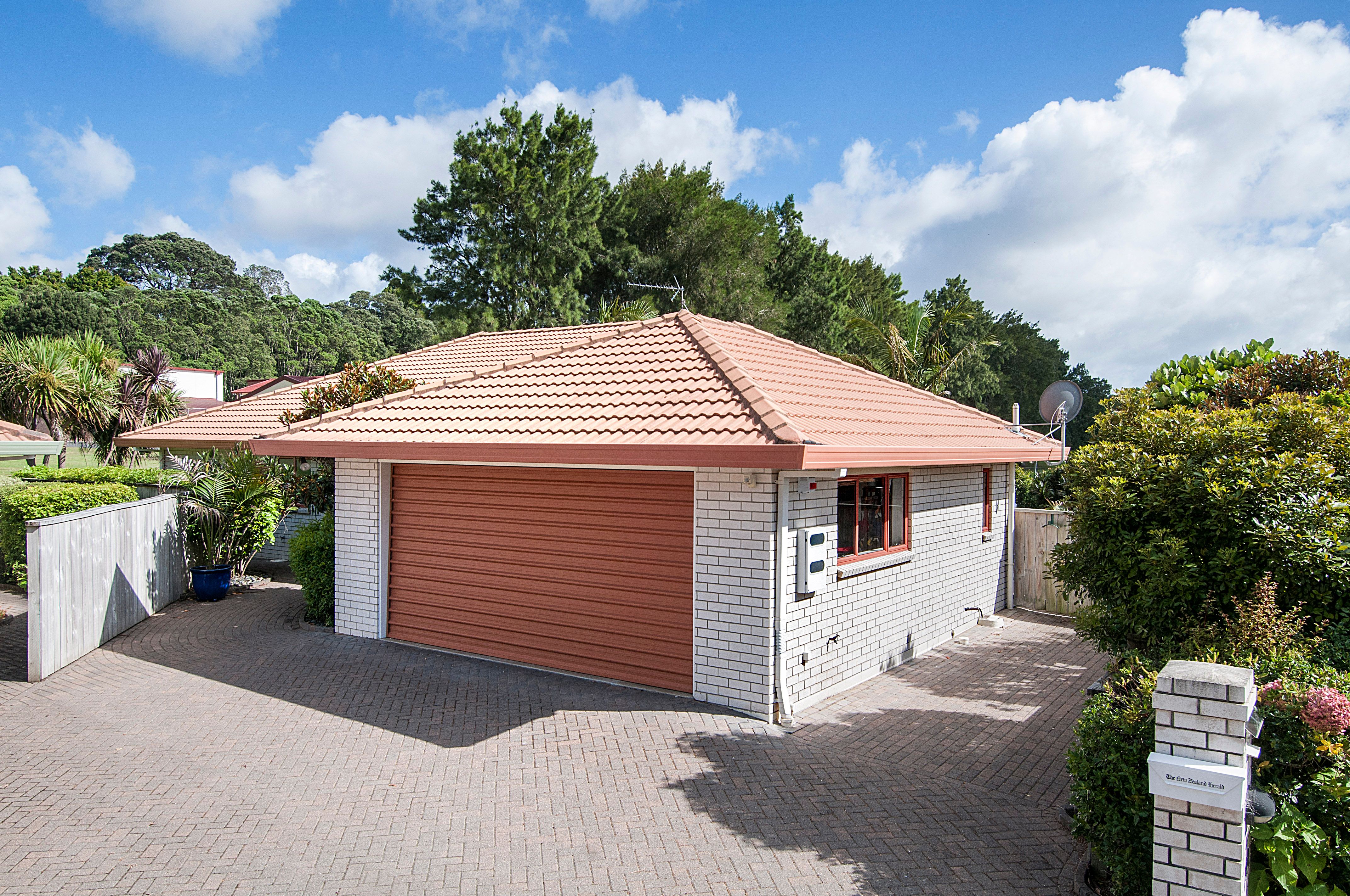 10 Benville Place, Royal Oak, Auckland City