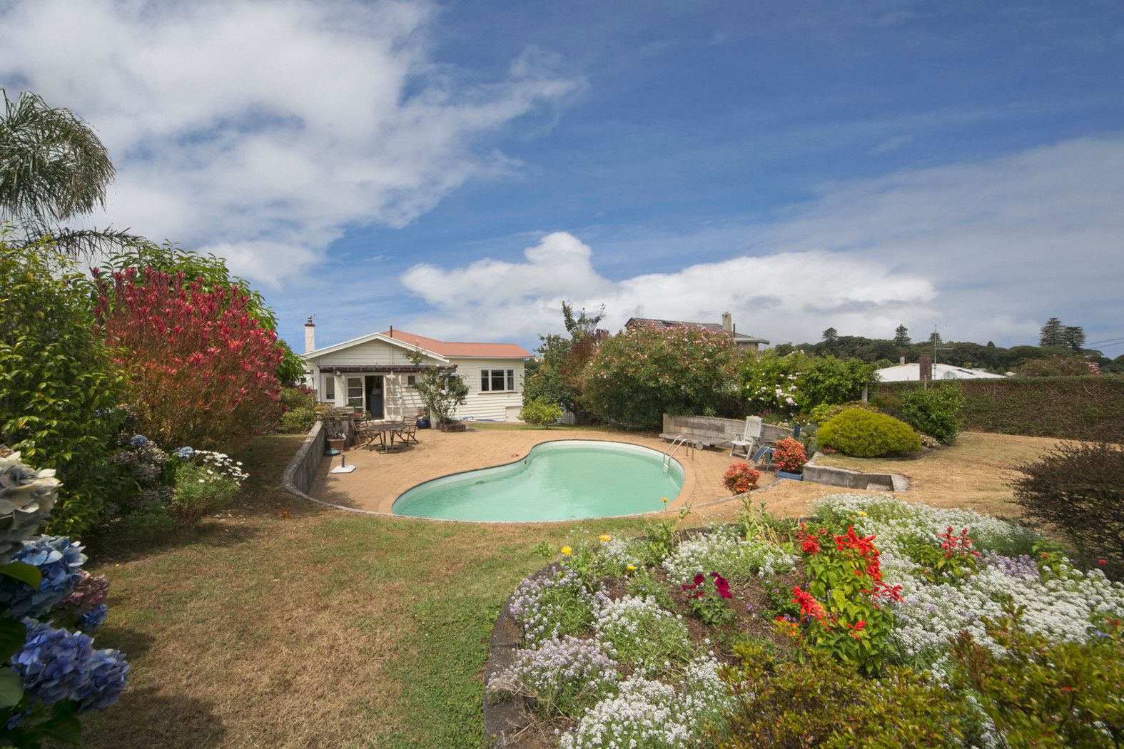 14 Rowan Road, Epsom, Auckland City