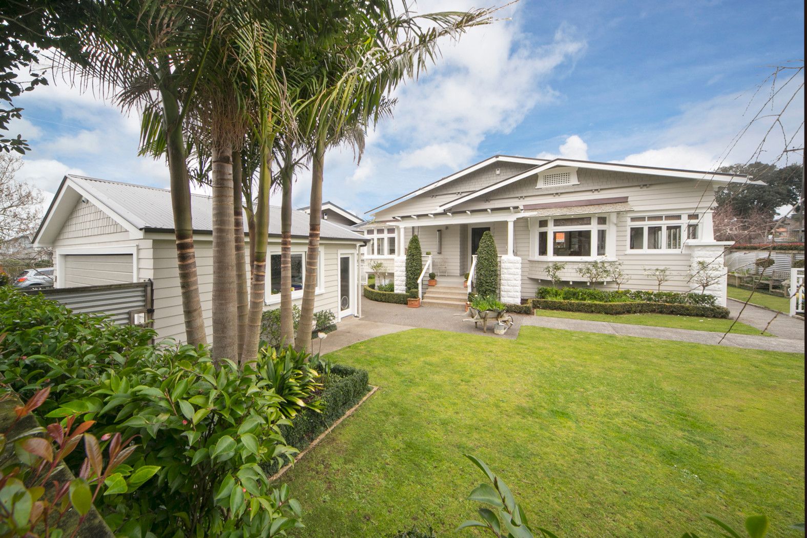 18 Hollywood Avenue, Epsom, Auckland City