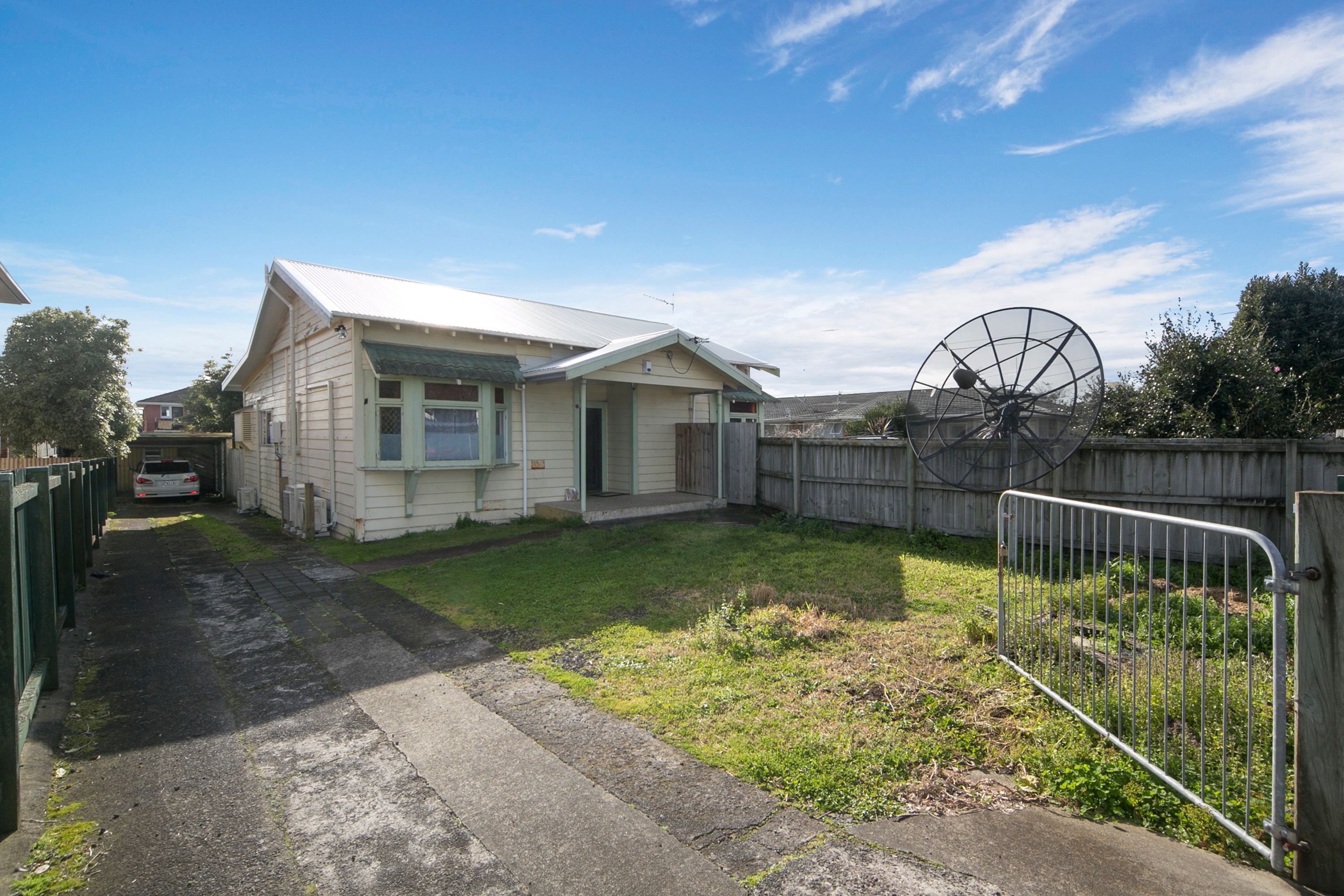 2 Patterson Street, Sandringham, Auckland City