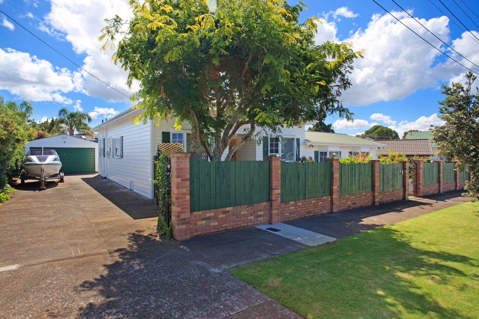 54 Forbes Street, Onehunga, Auckland City