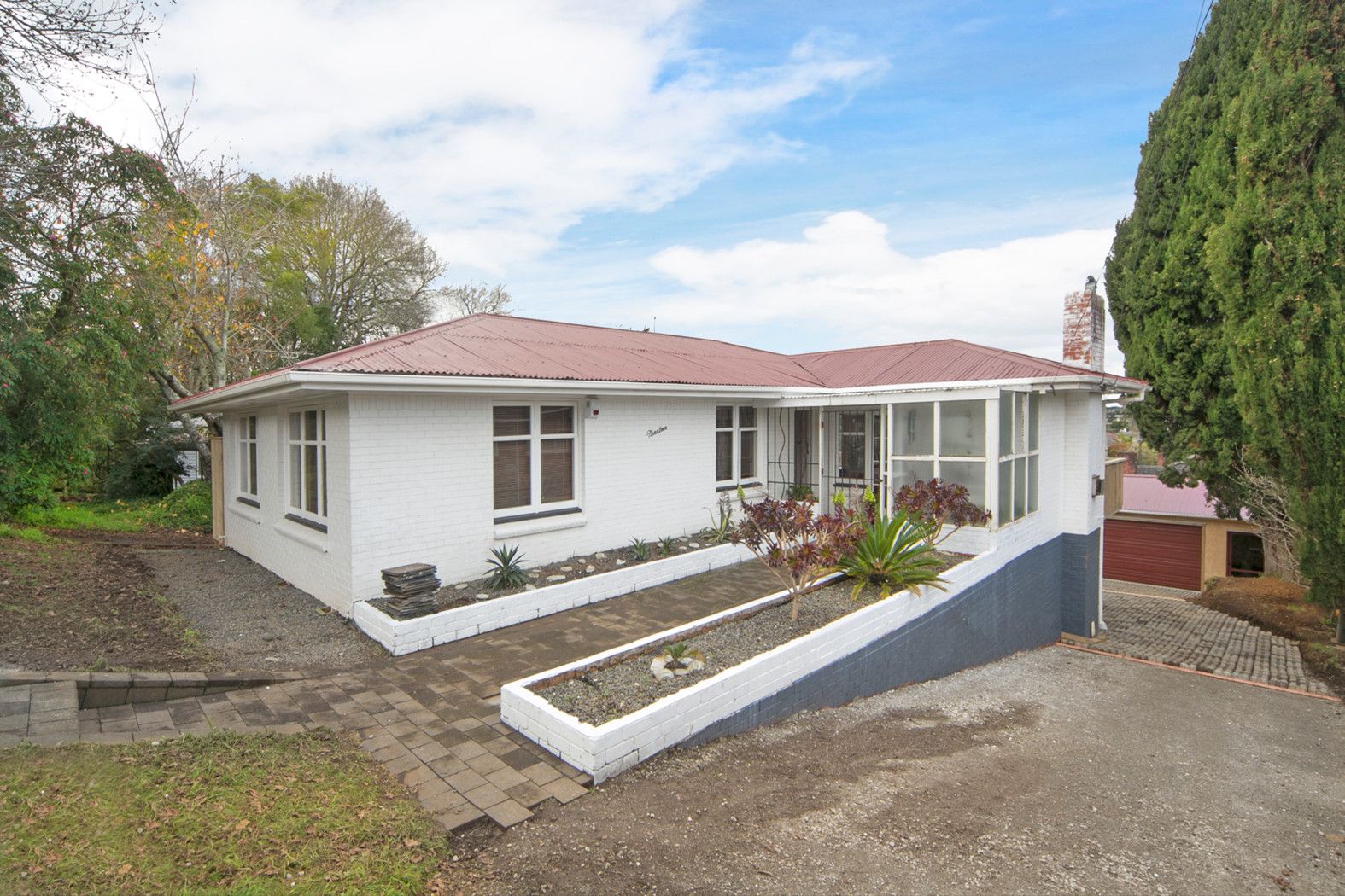 19 Rowan Road, Epsom, Auckland City