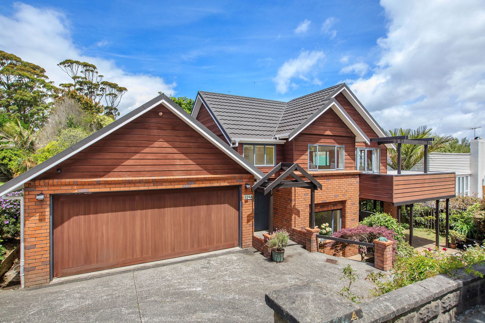 234A St Andrews Road, Epsom, Auckland City