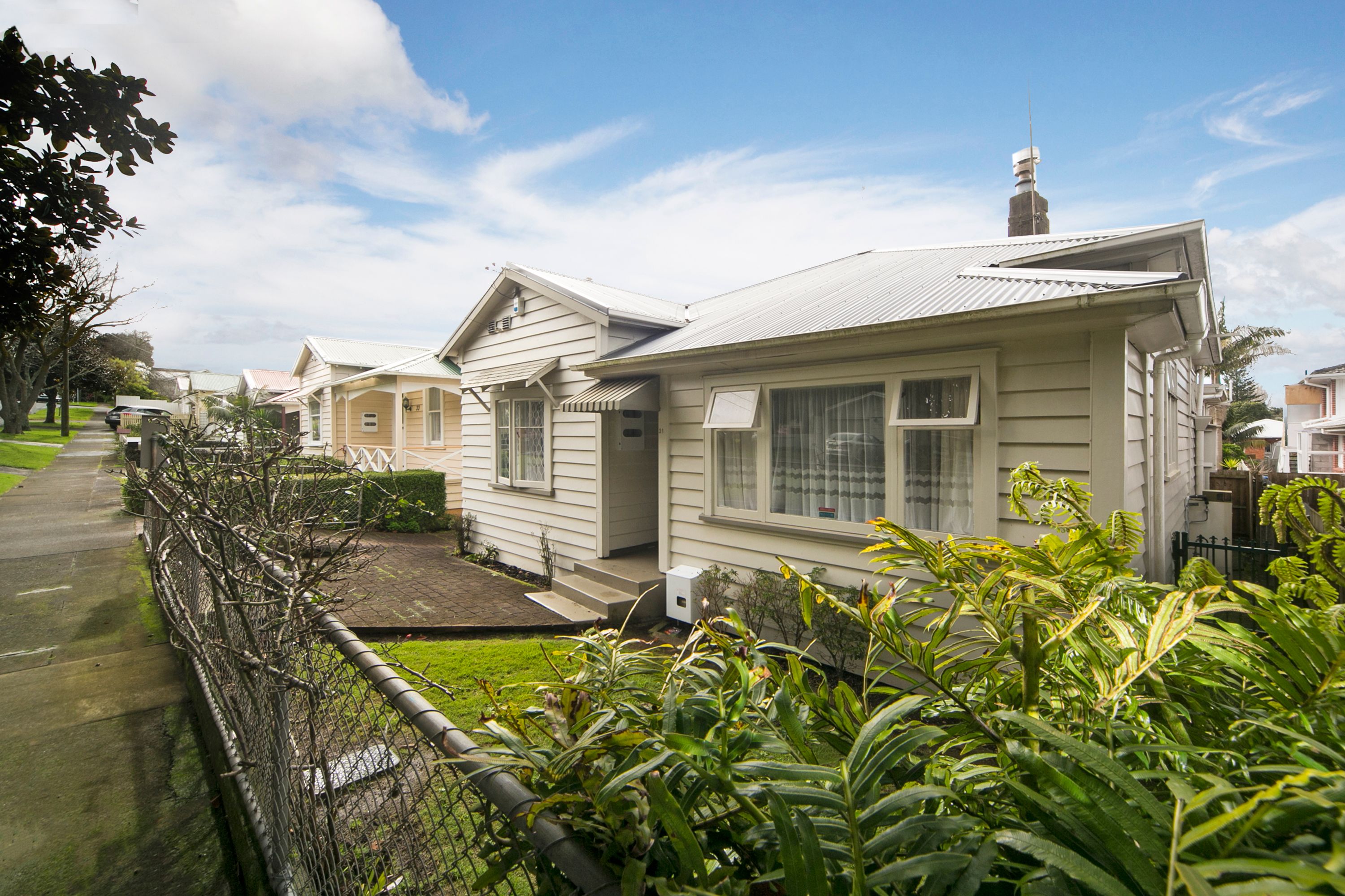 31 Cardwell Street, Onehunga, Auckland City