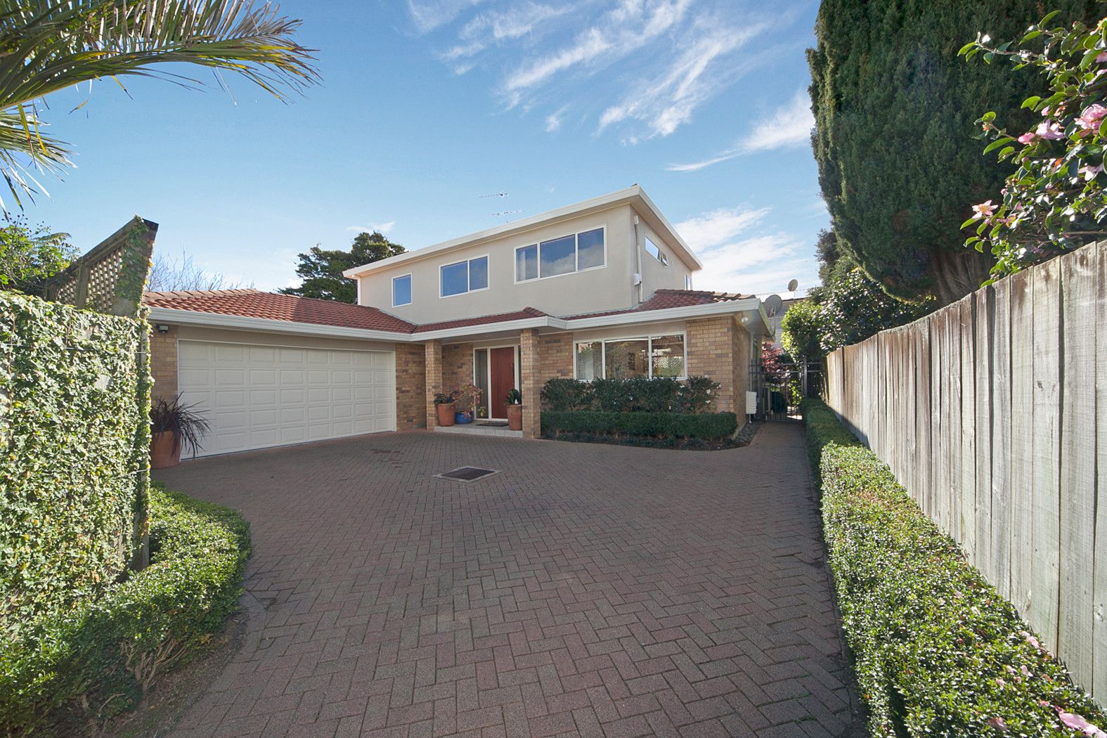 27 Hollywood Avenue, Epsom, Auckland City