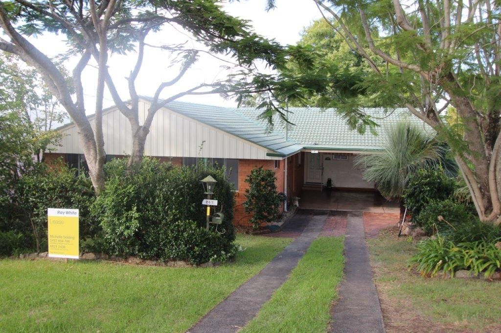 242 High Street, Lismore Heights, NSW 2480