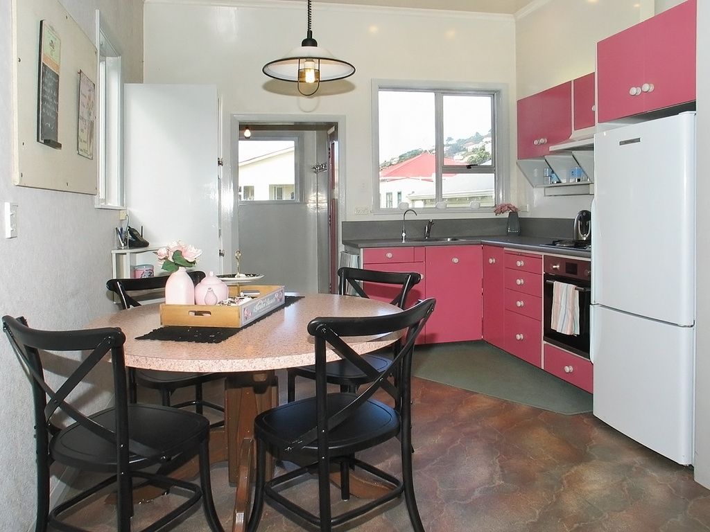 7 Cruickshank Street, Kilbirnie, Wellington City