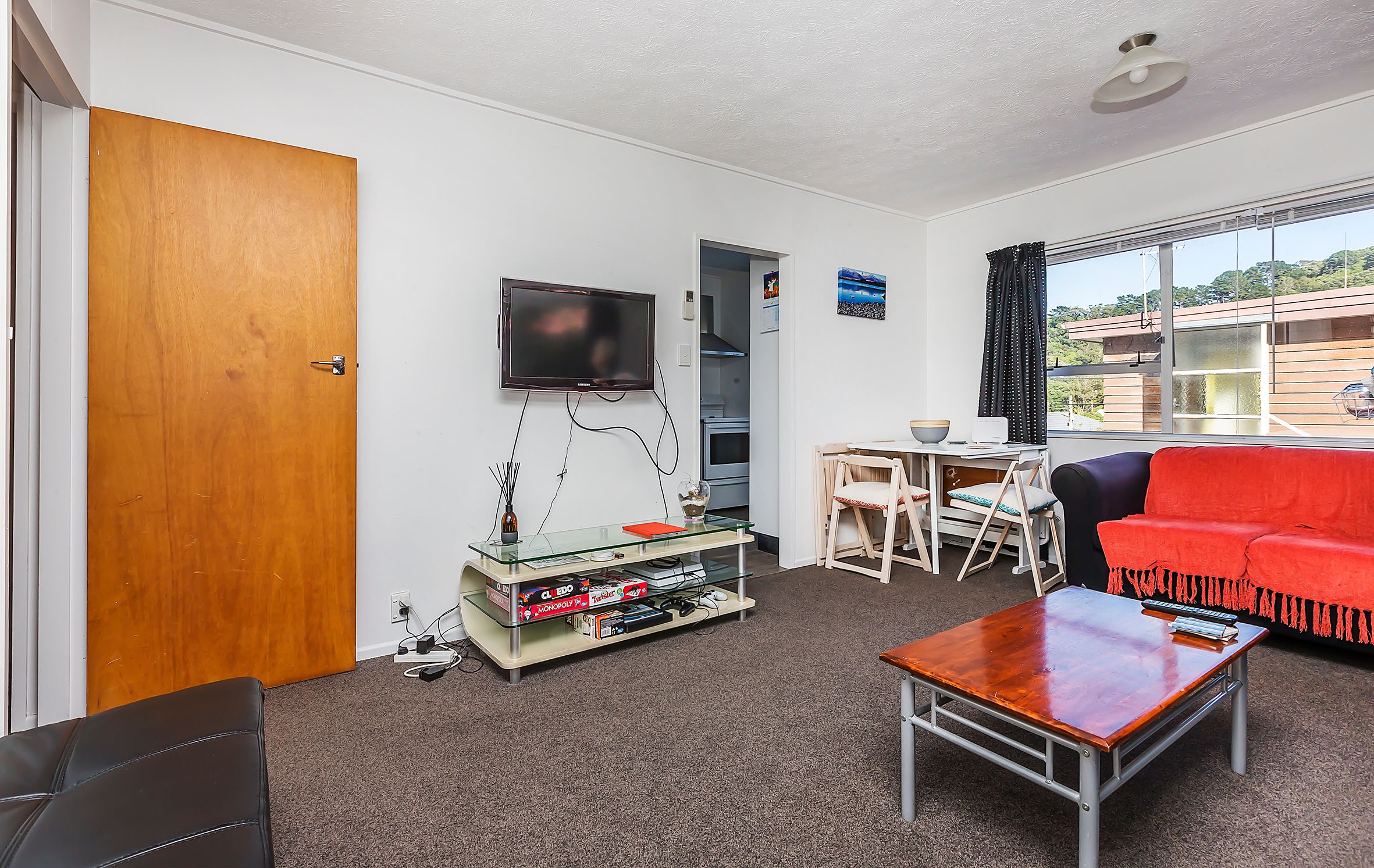 3/13 William Street, Hataitai, Wellington City