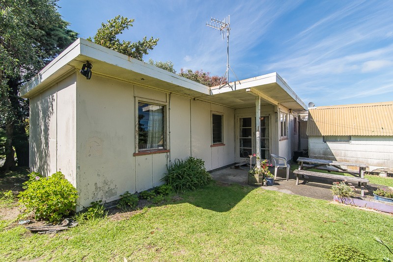 4 Park Road, Paraparaumu Beach, Kapiti Coast District