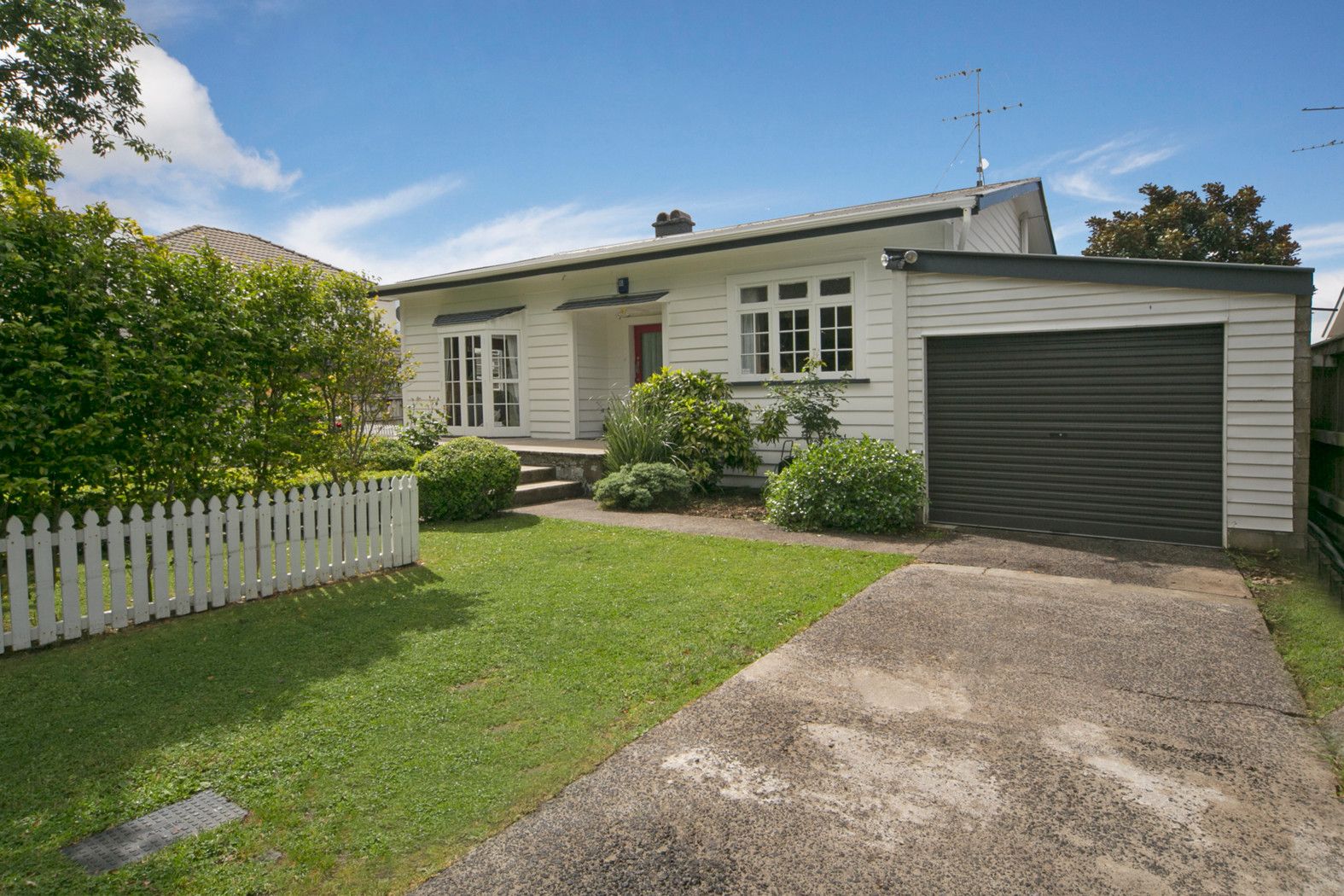 21A Oak Street, Royal Oak, Auckland City
