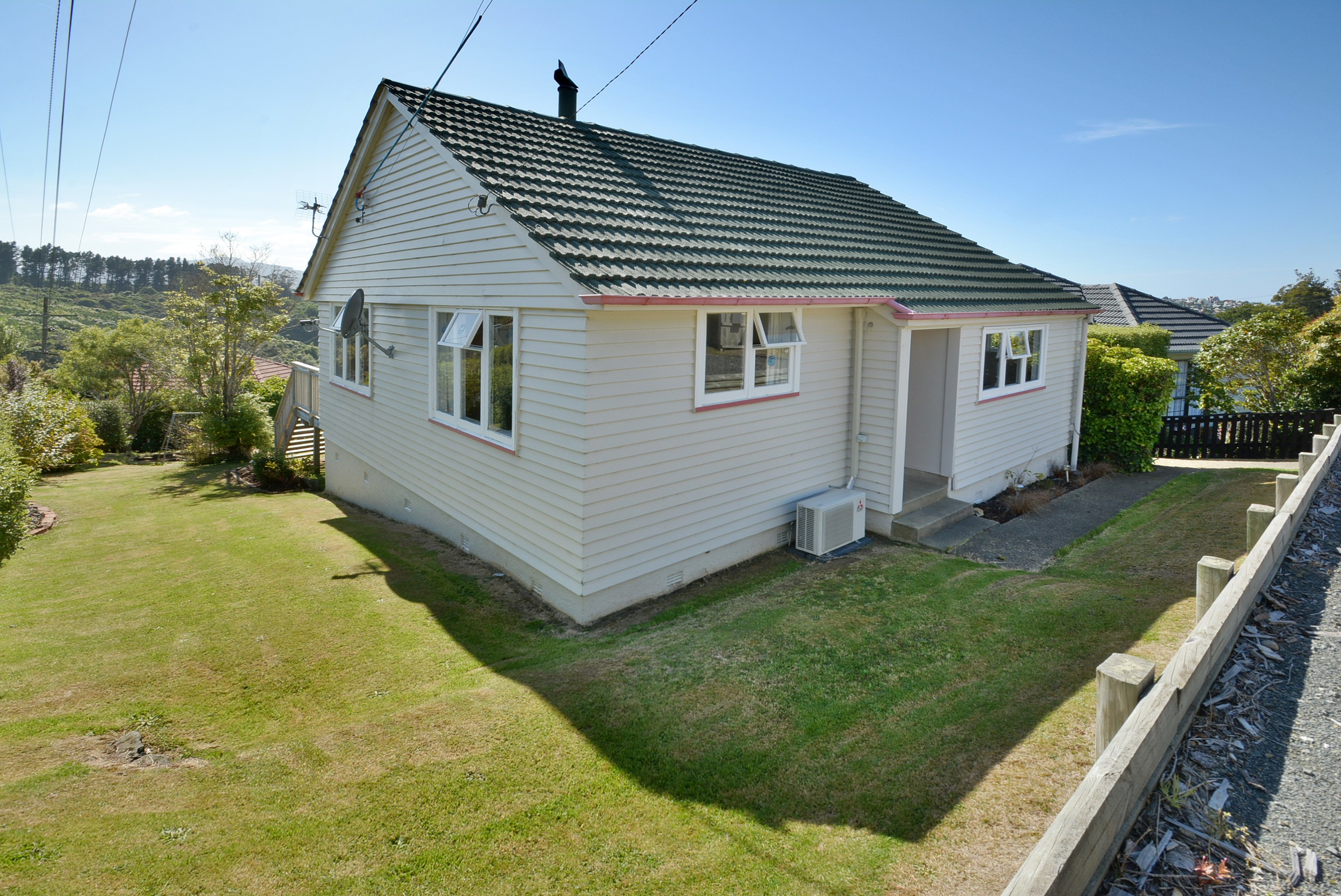 194 Brockville Road, Brockville, Dunedin City