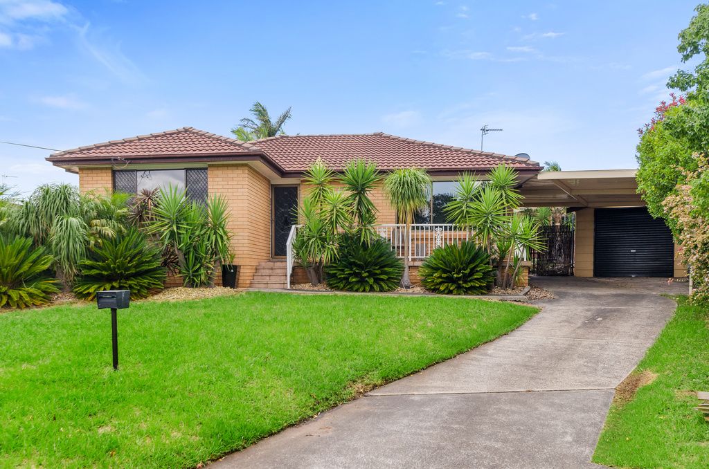 17 Kylie Place