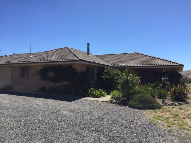 40 Johnston Road, Wallaroo, NSW 2618